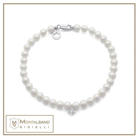 Perle Acquadolce BRQ 368 | Comete Gioielli